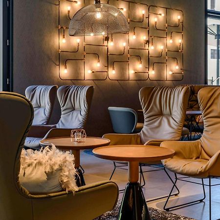 Hotel Ibis Styles FDH Exteriér fotografie