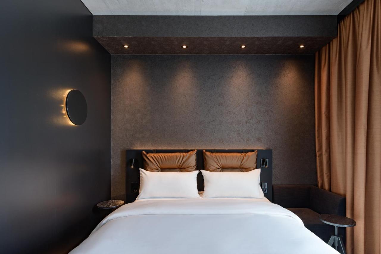 Hotel Ibis Styles FDH Exteriér fotografie