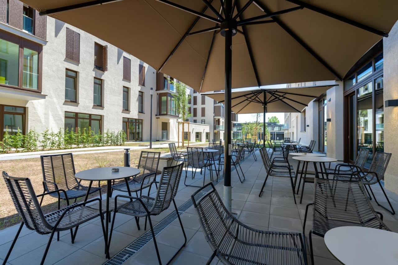 Hotel Ibis Styles FDH Exteriér fotografie