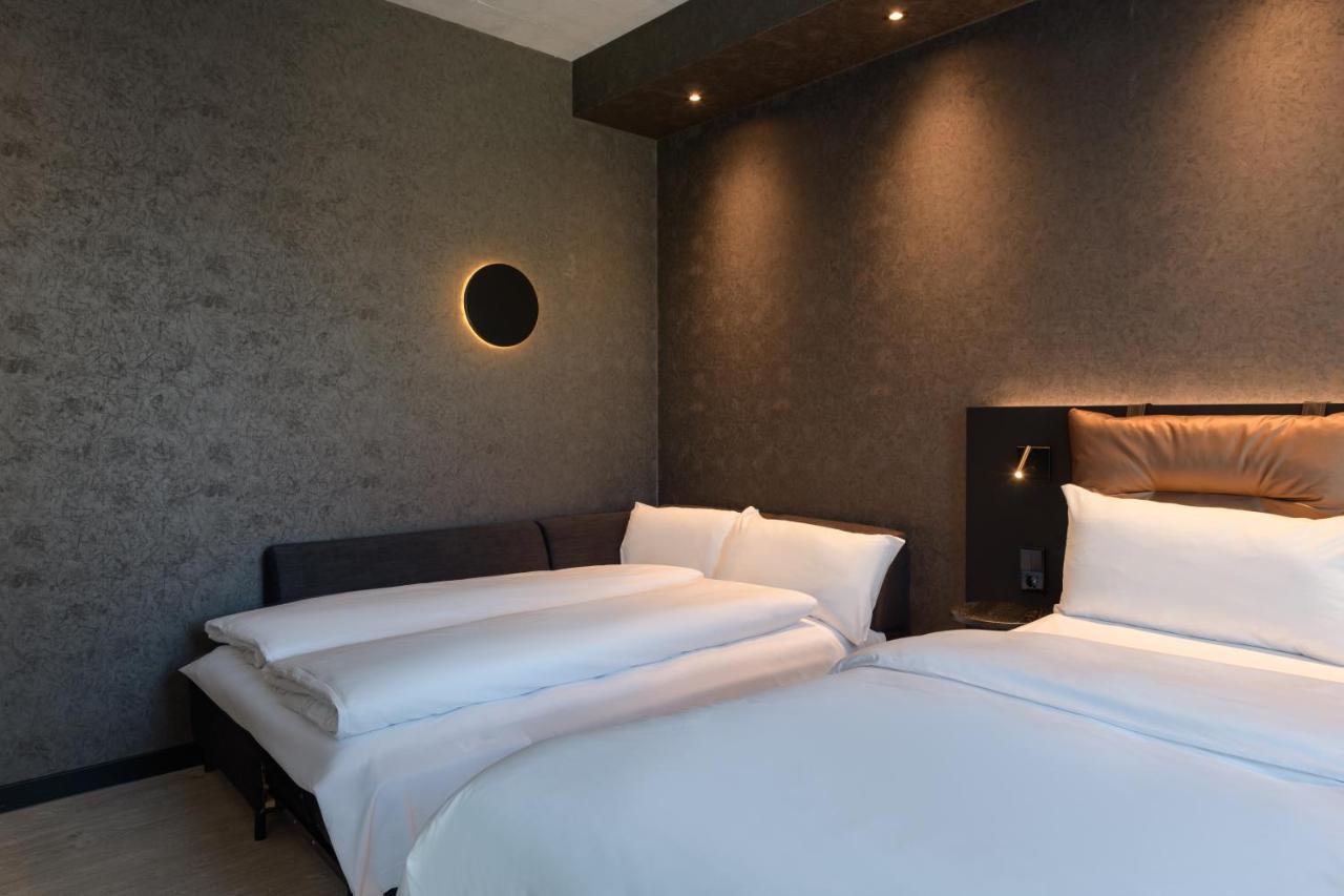 Hotel Ibis Styles FDH Exteriér fotografie