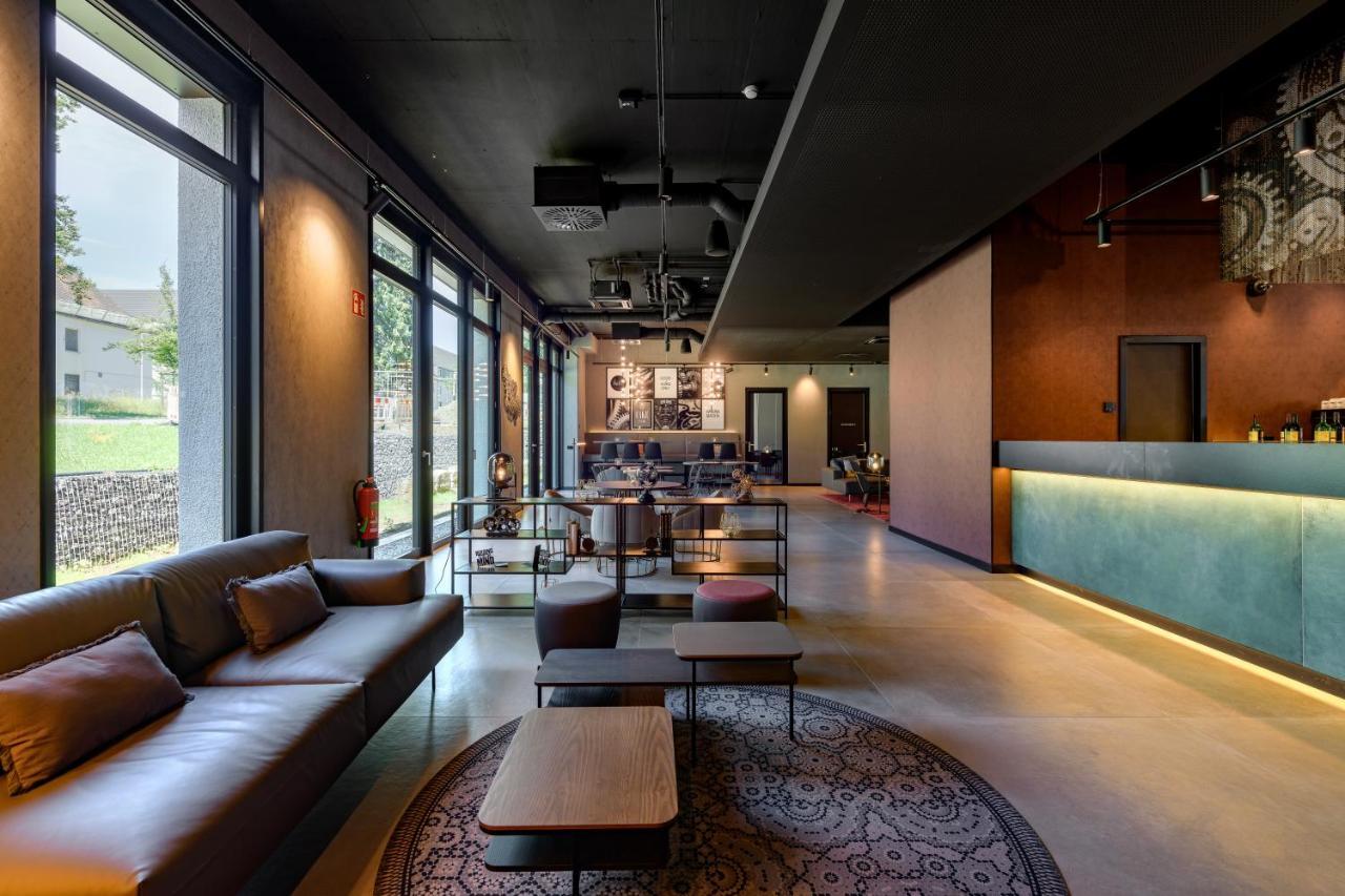 Hotel Ibis Styles FDH Exteriér fotografie