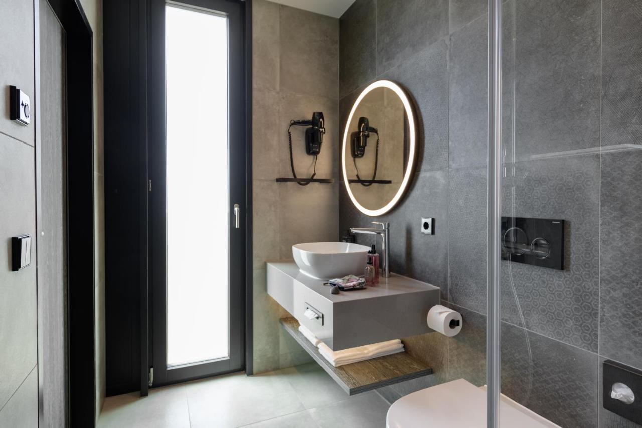 Hotel Ibis Styles FDH Exteriér fotografie