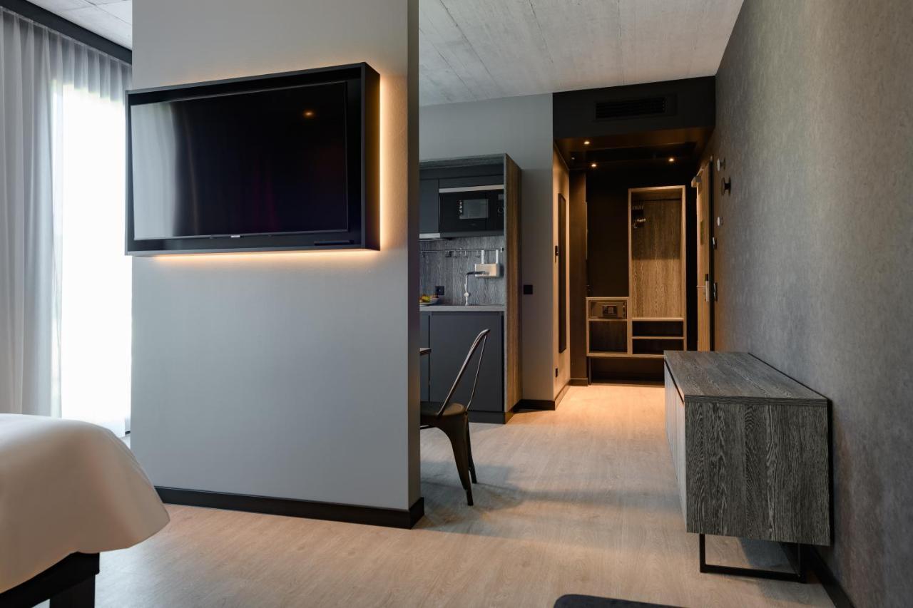 Hotel Ibis Styles FDH Exteriér fotografie