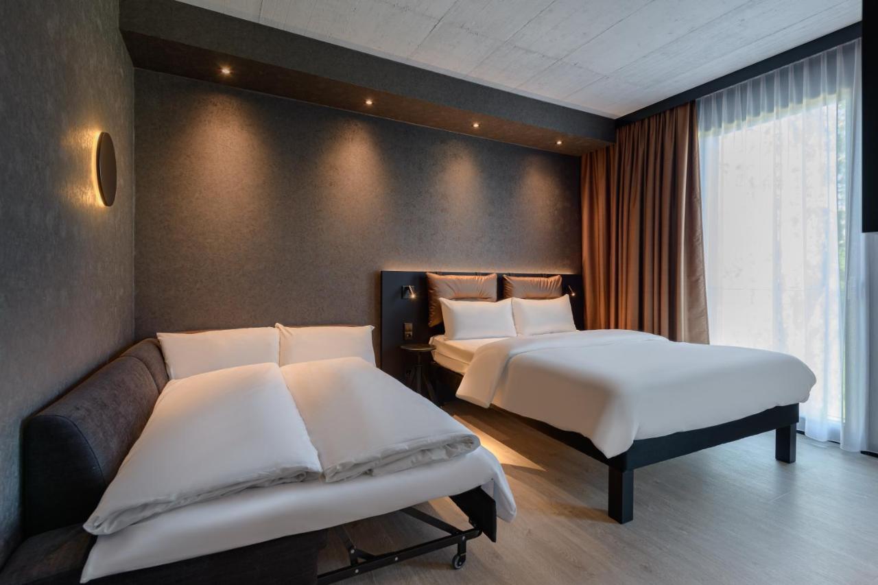 Hotel Ibis Styles FDH Exteriér fotografie