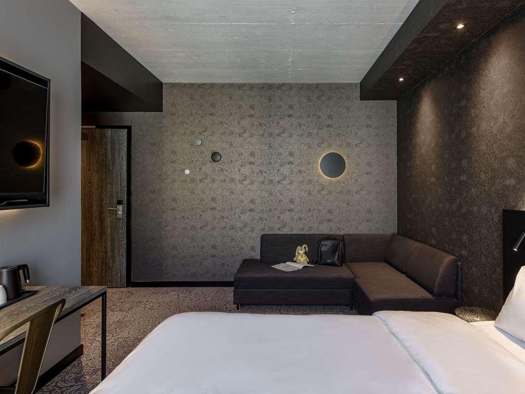 Hotel Ibis Styles FDH Pokoj fotografie