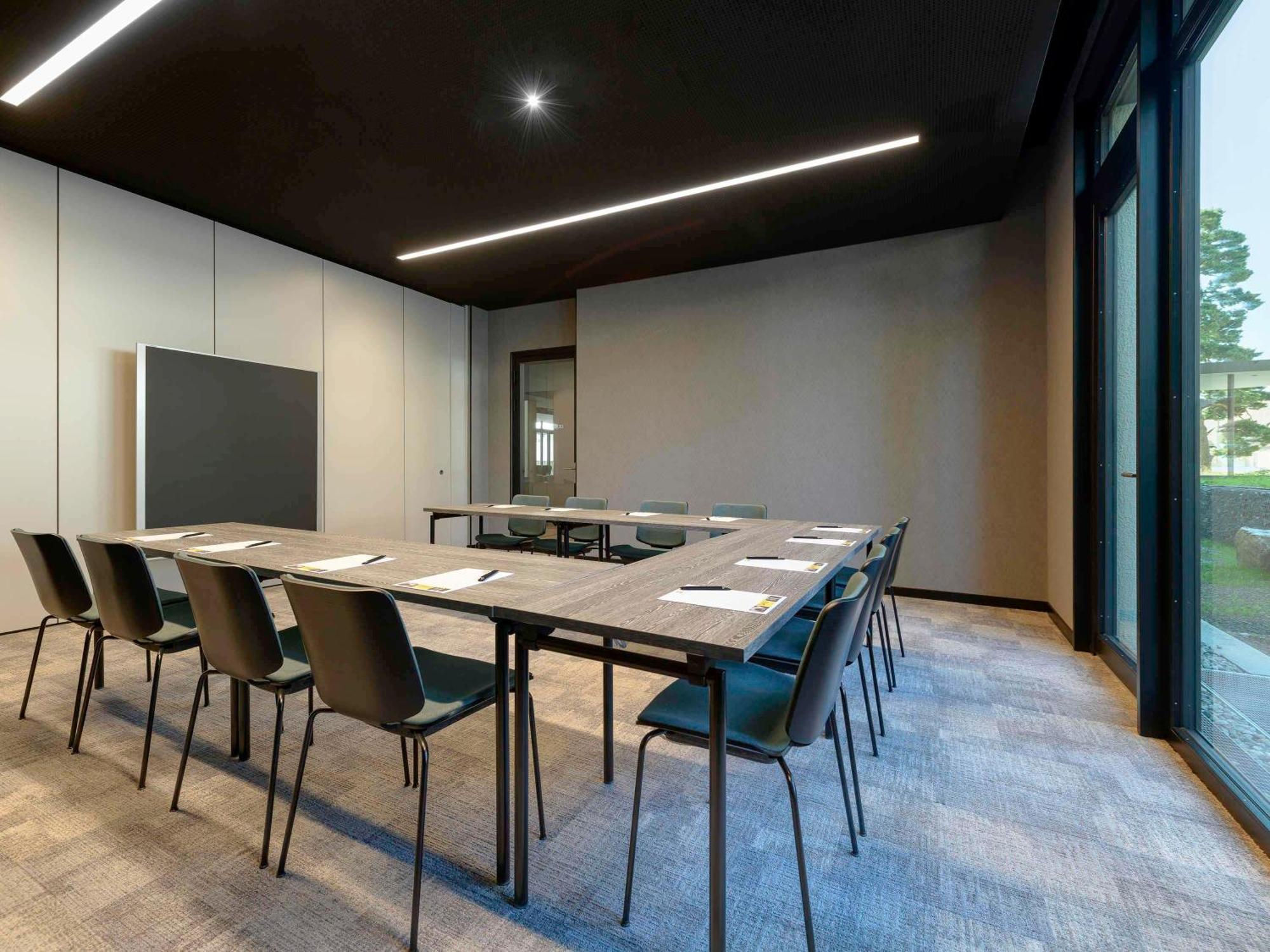 Hotel Ibis Styles FDH Exteriér fotografie