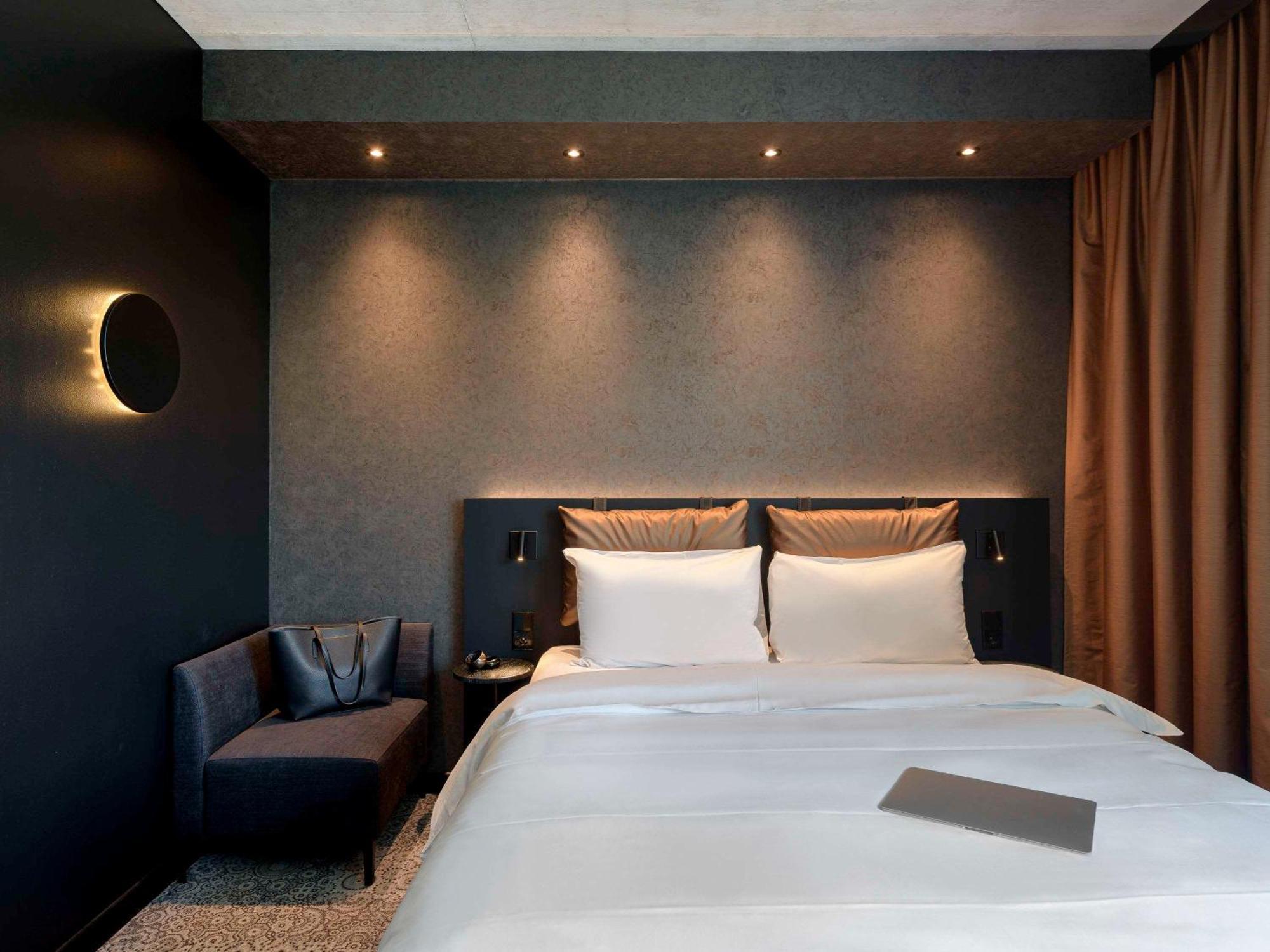 Hotel Ibis Styles FDH Exteriér fotografie