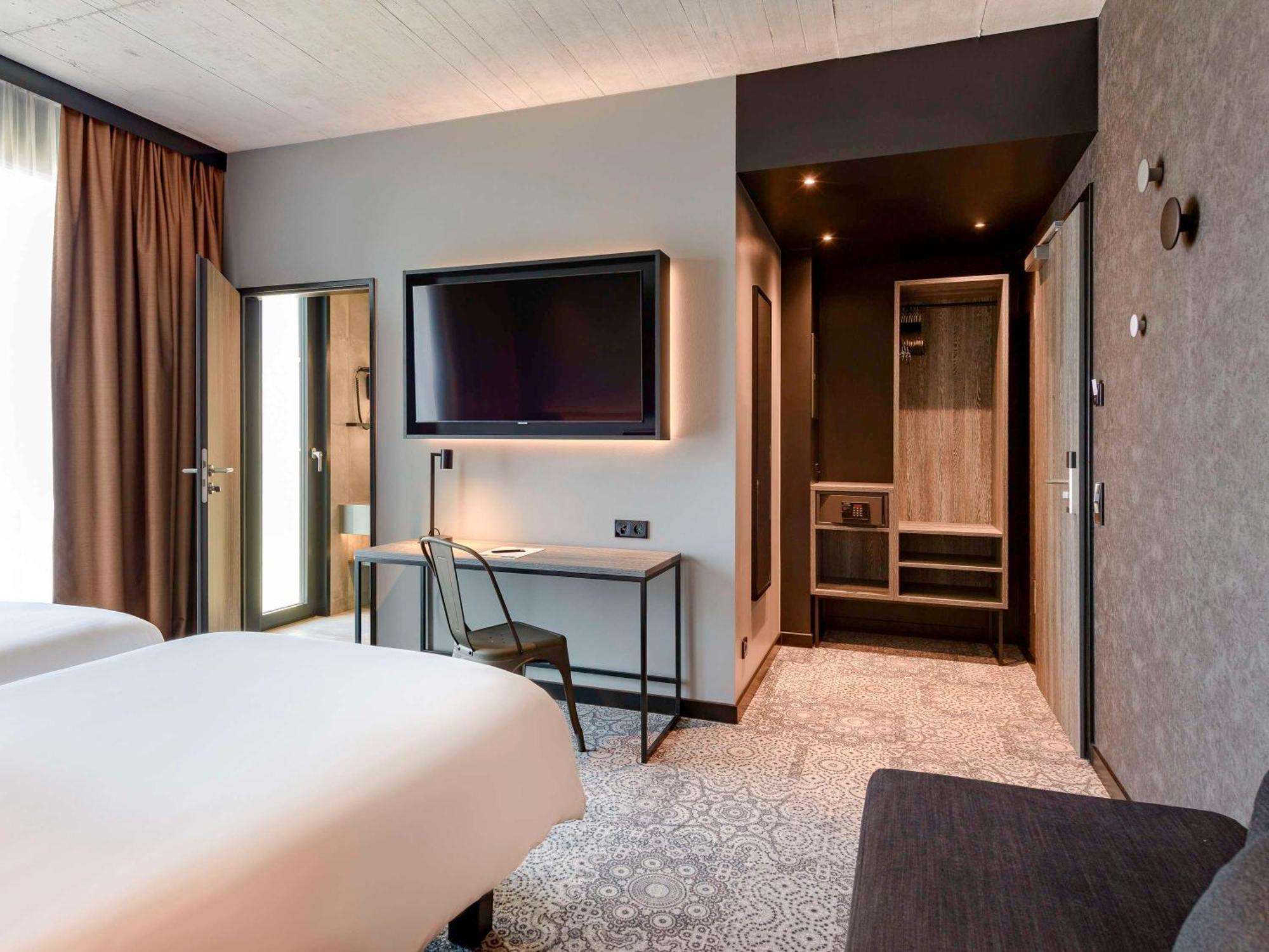 Hotel Ibis Styles FDH Exteriér fotografie
