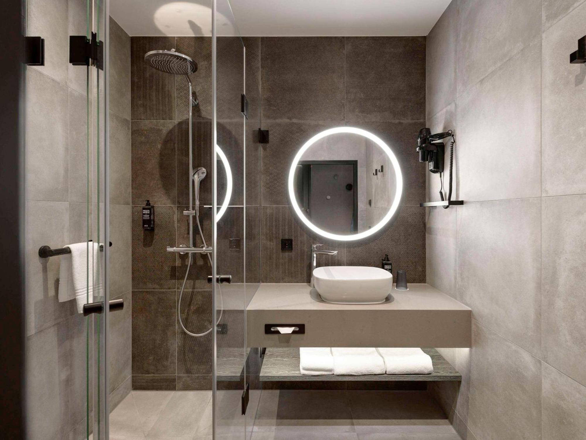 Hotel Ibis Styles FDH Exteriér fotografie
